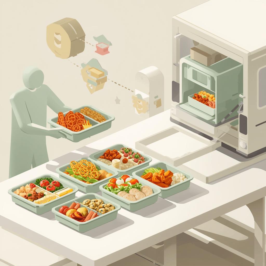 Logistik, Bestellprozess und Zahlungsoptionen