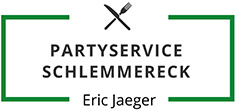 Partyservice Schlemmereck - Logo